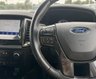 USED 2021 21 FORD RANGER 2.0 EcoBlue Wildtrak MS-RT Pickup Double Cab 4dr Diesel Auto 4WD Euro 6 (s/s) (213 ps) FULL S/HIST - ELEC ROLLER TOP