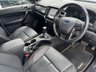 USED 2021 21 FORD RANGER 2.0 EcoBlue Wildtrak MS-RT Pickup Double Cab 4dr Diesel Auto 4WD Euro 6 (s/s) (213 ps) FULL S/HIST - ELEC ROLLER TOP