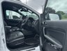 USED 2021 21 FORD RANGER 2.0 EcoBlue Wildtrak MS-RT Pickup Double Cab 4dr Diesel Auto 4WD Euro 6 (s/s) (213 ps) FULL S/HIST - ELEC ROLLER TOP