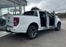 USED 2021 21 FORD RANGER 2.0 EcoBlue Wildtrak MS-RT Pickup Double Cab 4dr Diesel Auto 4WD Euro 6 (s/s) (213 ps) FULL S/HIST - ELEC ROLLER TOP