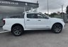 USED 2021 21 FORD RANGER 2.0 EcoBlue Wildtrak MS-RT Pickup Double Cab 4dr Diesel Auto 4WD Euro 6 (s/s) (213 ps) FULL S/HIST - ELEC ROLLER TOP