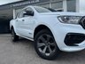 USED 2021 21 FORD RANGER 2.0 EcoBlue Wildtrak MS-RT Pickup Double Cab 4dr Diesel Auto 4WD Euro 6 (s/s) (213 ps) FULL S/HIST - ELEC ROLLER TOP