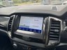 USED 2021 21 FORD RANGER 2.0 EcoBlue Wildtrak MS-RT Pickup Double Cab 4dr Diesel Auto 4WD Euro 6 (s/s) (213 ps) FULL S/HIST - ELEC ROLLER TOP