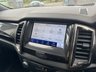 USED 2021 21 FORD RANGER 2.0 EcoBlue Wildtrak MS-RT Pickup Double Cab 4dr Diesel Auto 4WD Euro 6 (s/s) (213 ps) FULL S/HIST - ELEC ROLLER TOP