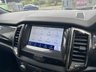 USED 2021 21 FORD RANGER 2.0 EcoBlue Wildtrak MS-RT Pickup Double Cab 4dr Diesel Auto 4WD Euro 6 (s/s) (213 ps) FULL S/HIST - ELEC ROLLER TOP