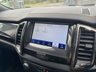 USED 2021 21 FORD RANGER 2.0 EcoBlue Wildtrak MS-RT Pickup Double Cab 4dr Diesel Auto 4WD Euro 6 (s/s) (213 ps) FULL S/HIST - ELEC ROLLER TOP
