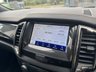 USED 2021 21 FORD RANGER 2.0 EcoBlue Wildtrak MS-RT Pickup Double Cab 4dr Diesel Auto 4WD Euro 6 (s/s) (213 ps) FULL S/HIST - ELEC ROLLER TOP