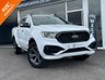 USED 2021 21 FORD RANGER 2.0 EcoBlue Wildtrak MS-RT Pickup Double Cab 4dr Diesel Auto 4WD Euro 6 (s/s) (213 ps) FULL S/HIST - ELEC ROLLER TOP