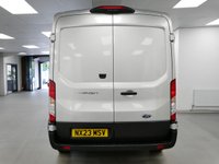USED 2023 23 FORD TRANSIT 310 2.0 EBL 170 BHP L2 MEDIUM LIMITED AUTOMATIC ( RARE SPEC ) 1 OWNER | AUTOMATIC | MEDIUM WHEELBASE !