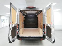 USED 2023 23 FORD TRANSIT 310 2.0 EBL 170 BHP L2 MEDIUM LIMITED AUTOMATIC ( RARE SPEC ) 1 OWNER | AUTOMATIC | MEDIUM WHEELBASE !