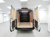 USED 2023 23 FORD TRANSIT 310 2.0 EBL 170 BHP L2 MEDIUM LIMITED AUTOMATIC ( RARE SPEC ) 1 OWNER | AUTOMATIC | MEDIUM WHEELBASE !