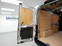 USED 2023 23 FORD TRANSIT 310 2.0 EBL 170 BHP L2 MEDIUM LIMITED AUTOMATIC ( RARE SPEC ) 1 OWNER | AUTOMATIC | MEDIUM WHEELBASE !