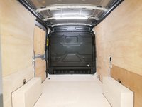 USED 2023 23 FORD TRANSIT 310 2.0 EBL 170 BHP L2 MEDIUM LIMITED AUTOMATIC ( RARE SPEC ) 1 OWNER | AUTOMATIC | MEDIUM WHEELBASE !