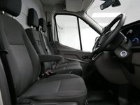 USED 2023 23 FORD TRANSIT 310 2.0 EBL 170 BHP L2 MEDIUM LIMITED AUTOMATIC ( RARE SPEC ) 1 OWNER | AUTOMATIC | MEDIUM WHEELBASE !