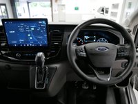 USED 2023 23 FORD TRANSIT 310 2.0 EBL 170 BHP L2 MEDIUM LIMITED AUTOMATIC ( RARE SPEC ) 1 OWNER | AUTOMATIC | MEDIUM WHEELBASE !