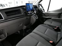 USED 2023 23 FORD TRANSIT 310 2.0 EBL 170 BHP L2 MEDIUM LIMITED AUTOMATIC ( RARE SPEC ) 1 OWNER | AUTOMATIC | MEDIUM WHEELBASE !