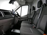 USED 2023 23 FORD TRANSIT 310 2.0 EBL 170 BHP L2 MEDIUM LIMITED AUTOMATIC ( RARE SPEC ) 1 OWNER | AUTOMATIC | MEDIUM WHEELBASE !