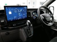 USED 2023 23 FORD TRANSIT 310 2.0 EBL 170 BHP L2 MEDIUM LIMITED AUTOMATIC ( RARE SPEC ) 1 OWNER | AUTOMATIC | MEDIUM WHEELBASE !