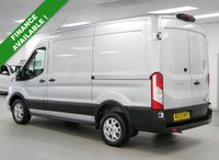 USED 2023 23 FORD TRANSIT 310 2.0 EBL 170 BHP L2 MEDIUM LIMITED AUTOMATIC ( RARE SPEC ) 1 OWNER | AUTOMATIC | MEDIUM WHEELBASE !
