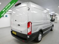 USED 2023 23 FORD TRANSIT 310 2.0 EBL 170 BHP L2 MEDIUM LIMITED AUTOMATIC ( RARE SPEC ) 1 OWNER | AUTOMATIC | MEDIUM WHEELBASE !