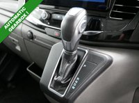 USED 2023 23 FORD TRANSIT 310 2.0 EBL 170 BHP L2 MEDIUM LIMITED AUTOMATIC ( RARE SPEC ) 1 OWNER | AUTOMATIC | MEDIUM WHEELBASE !