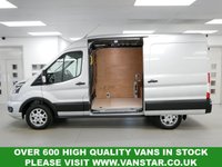 USED 2023 23 FORD TRANSIT 310 2.0 EBL 170 BHP L2 MEDIUM LIMITED AUTOMATIC ( RARE SPEC ) 1 OWNER | AUTOMATIC | MEDIUM WHEELBASE !