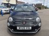 USED 2020 20 FIAT 500 1.2 Star Hatchback 3dr Petrol Manual Euro 6 (s/s) (69 bhp) 