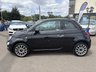 USED 2020 20 FIAT 500 1.2 Star Hatchback 3dr Petrol Manual Euro 6 (s/s) (69 bhp) 