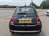 USED 2020 20 FIAT 500 1.2 Star Hatchback 3dr Petrol Manual Euro 6 (s/s) (69 bhp) 
