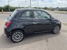 USED 2020 20 FIAT 500 1.2 Star Hatchback 3dr Petrol Manual Euro 6 (s/s) (69 bhp) 