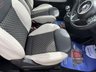 USED 2020 20 FIAT 500 1.2 Star Hatchback 3dr Petrol Manual Euro 6 (s/s) (69 bhp) 