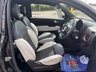 USED 2020 20 FIAT 500 1.2 Star Hatchback 3dr Petrol Manual Euro 6 (s/s) (69 bhp) 