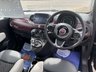 USED 2020 20 FIAT 500 1.2 Star Hatchback 3dr Petrol Manual Euro 6 (s/s) (69 bhp) 