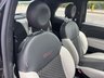 USED 2020 20 FIAT 500 1.2 Star Hatchback 3dr Petrol Manual Euro 6 (s/s) (69 bhp) 
