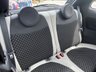 USED 2020 20 FIAT 500 1.2 Star Hatchback 3dr Petrol Manual Euro 6 (s/s) (69 bhp) 