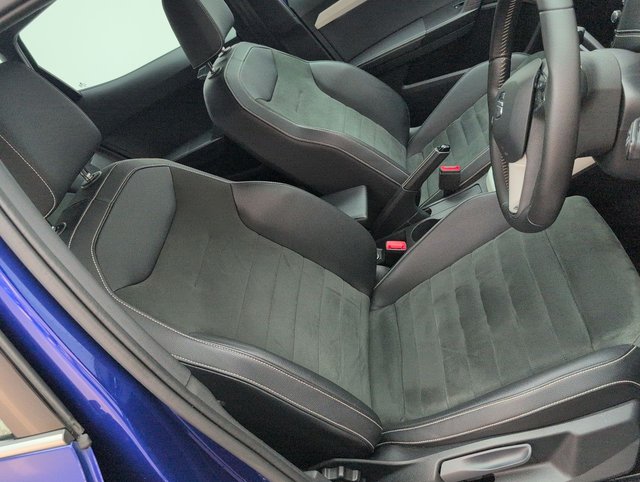 USED 2020 70 Seat Arona 1.0 TSI Gpf Xcellence Lux Suv 5dr Petrol DSg Euro 6 (s/S) (115 Ps) - Cruise, Dab, Bluetooth