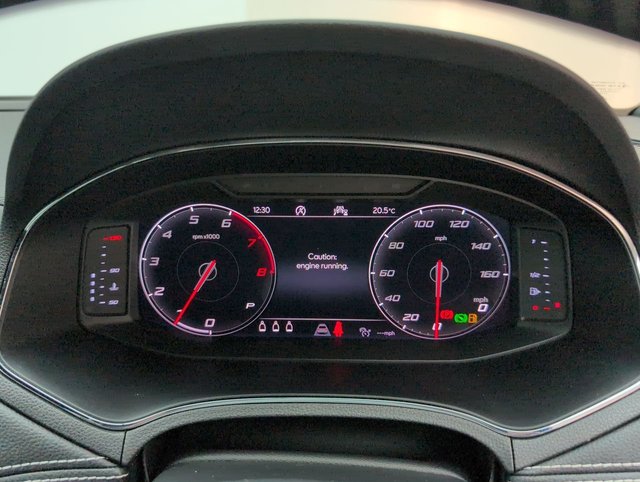 USED 2020 70 Seat Arona 1.0 TSI Gpf Xcellence Lux Suv 5dr Petrol DSg Euro 6 (s/S) (115 Ps) - Cruise, Dab, Bluetooth