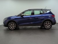 USED 2020 70 Seat Arona 1.0 TSI Gpf Xcellence Lux Suv 5dr Petrol DSg Euro 6 (s/S) (115 Ps) - Cruise, Dab, Bluetooth