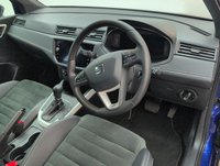 USED 2020 70 Seat Arona 1.0 TSI Gpf Xcellence Lux Suv 5dr Petrol DSg Euro 6 (s/S) (115 Ps) - Cruise, Dab, Bluetooth