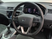 USED 2020 70 Seat Arona 1.0 TSI Gpf Xcellence Lux Suv 5dr Petrol DSg Euro 6 (s/S) (115 Ps) - Cruise, Dab, Bluetooth