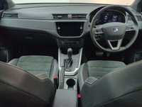USED 2020 70 Seat Arona 1.0 TSI Gpf Xcellence Lux Suv 5dr Petrol DSg Euro 6 (s/S) (115 Ps) - Cruise, Dab, Bluetooth
