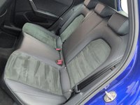 USED 2020 70 Seat Arona 1.0 TSI Gpf Xcellence Lux Suv 5dr Petrol DSg Euro 6 (s/S) (115 Ps) - Cruise, Dab, Bluetooth