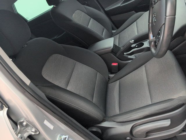 USED 2019 19 Hyundai Tucson 1.6 Gdi SE Nav Suv 5dr Petrol Manual Euro 6 (s/S) (132 Ps) - Dab, Cruise, Alloy