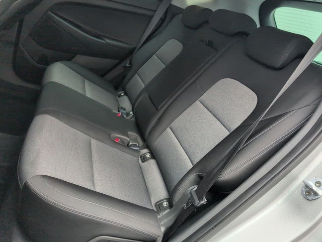 USED 2019 19 Hyundai Tucson 1.6 Gdi SE Nav Suv 5dr Petrol Manual Euro 6 (s/S) (132 Ps) - Dab, Cruise, Alloy