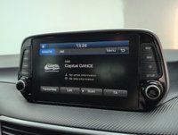 USED 2019 19 Hyundai Tucson 1.6 Gdi SE Nav Suv 5dr Petrol Manual Euro 6 (s/S) (132 Ps) - Dab, Cruise, Alloy