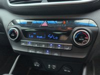 USED 2019 19 Hyundai Tucson 1.6 Gdi SE Nav Suv 5dr Petrol Manual Euro 6 (s/S) (132 Ps) - Dab, Cruise, Alloy