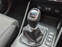USED 2019 19 Hyundai Tucson 1.6 Gdi SE Nav Suv 5dr Petrol Manual Euro 6 (s/S) (132 Ps) - Dab, Cruise, Alloy