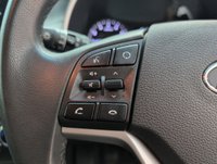 USED 2019 19 Hyundai Tucson 1.6 Gdi SE Nav Suv 5dr Petrol Manual Euro 6 (s/S) (132 Ps) - Dab, Cruise, Alloy
