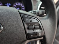 USED 2019 19 Hyundai Tucson 1.6 Gdi SE Nav Suv 5dr Petrol Manual Euro 6 (s/S) (132 Ps) - Dab, Cruise, Alloy