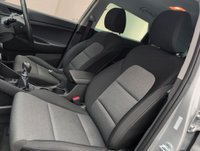 USED 2019 19 Hyundai Tucson 1.6 Gdi SE Nav Suv 5dr Petrol Manual Euro 6 (s/S) (132 Ps) - Dab, Cruise, Alloy